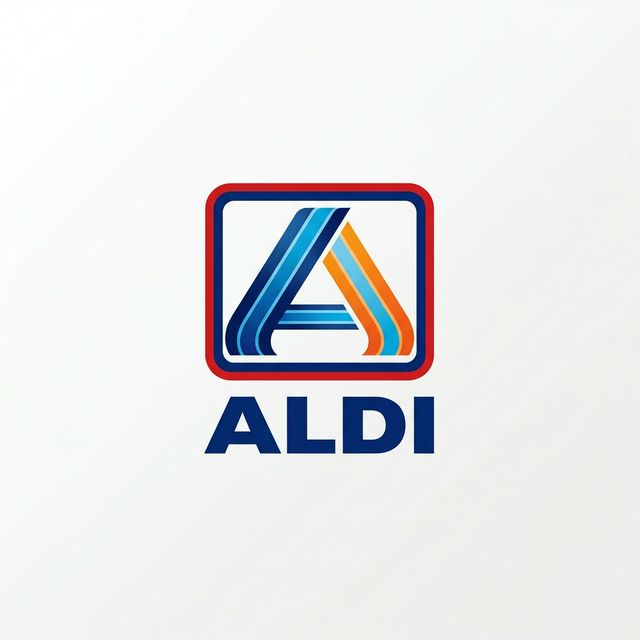 Aldi Logo